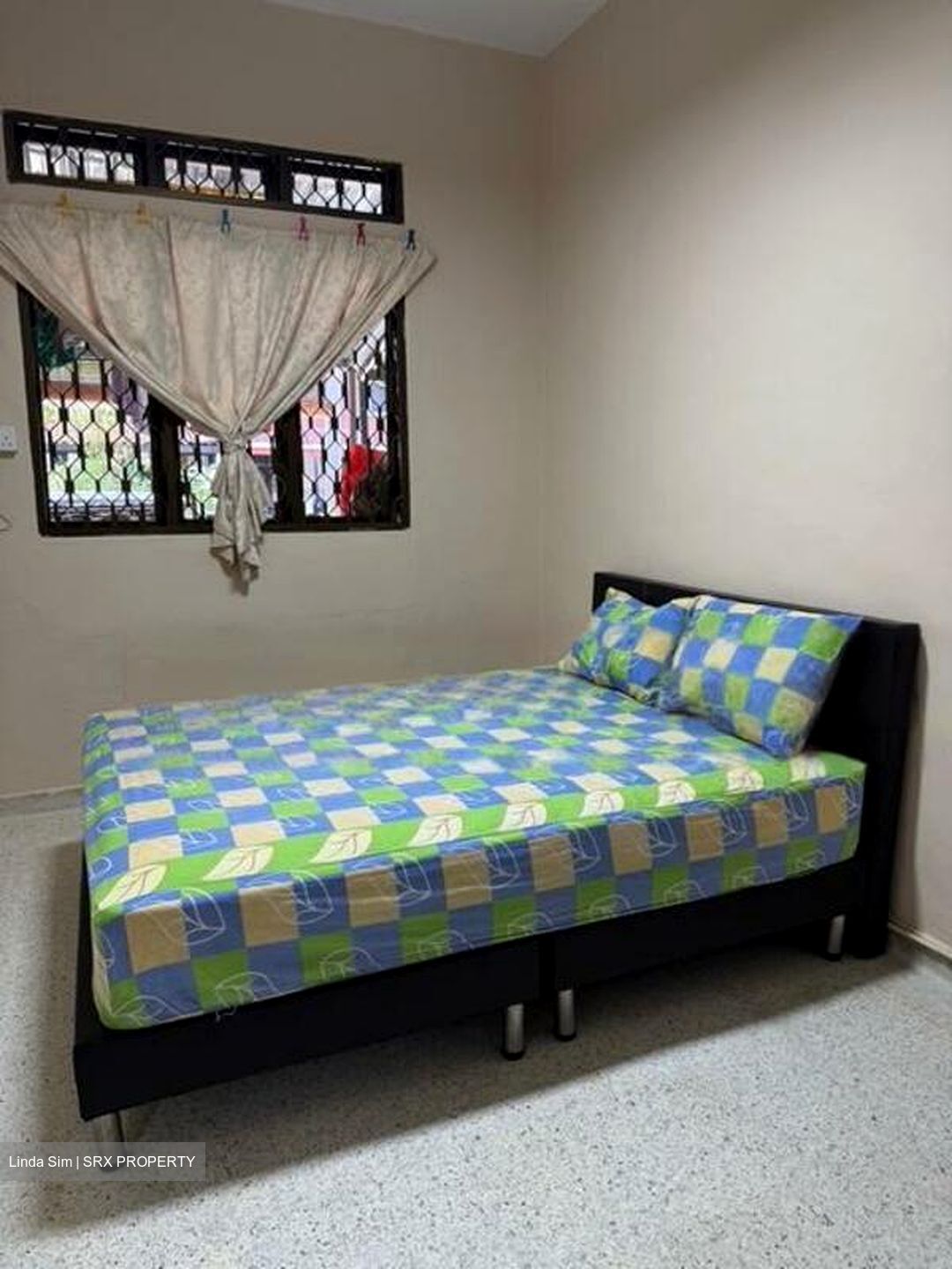 Cambridge Road (D8), Terrace #452327541